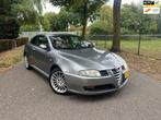 Alfa Romeo GT 2.0 JTS Progression | SPORTIEF | LEDER CRUISE, Auto's, Voorwielaandrijving, 65 €/maand, Gebruikt, 1295 kg