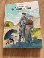 De Torens van Schemerwoude Integraal 1 - Hermann, Eén stripboek, Verzenden, Zo goed als nieuw