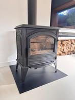 Dovre 640 wd, Ophalen of Verzenden, Zo goed als nieuw, Hout