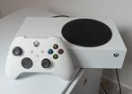 Xbox Series S, Spelcomputers en Games, Spelcomputers | Xbox Series X en S, Ophalen of Verzenden, Zo goed als nieuw