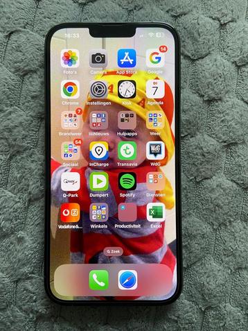 Zeer mooie Iphone 13 Pro Max in Prima staat beschikbaar voor biedingen