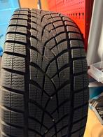 Goodyear 4 winterbanden rav4 19inch, Auto-onderdelen, Banden en Velgen, Gebruikt, Winterbanden, 235 mm, Band(en)