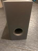 Audiosonic Passieve Subwoofer - Zolderopruiming, Audio, Tv en Foto, Luidsprekers, Overige merken, Gebruikt, Subwoofer, Ophalen of Verzenden