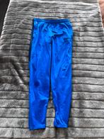 Nike trainingsbroek maat M nieuw!, Kleding | Dames, Sportkleding, Nieuw, Overige typen, Blauw, Maat 38/40 (M)