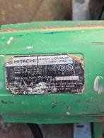Hitachi Cirkelzaag PSU-9 - Gebruikt, Ophalen, Gebruikt, Cirkelzaag, 70 mm of meer