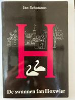 DE SWANNEN FAN HOXWIER. Softcover,  86 pp., NIEUW,  geïllust, Verzenden, Nieuw, Fictie