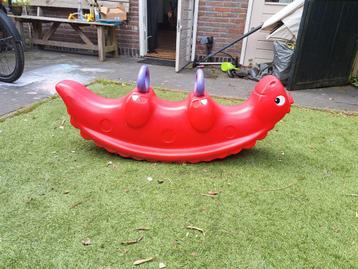 Wipwap draakje  beschikbaar voor biedingen