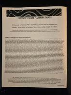 Fortnite Flowering Chaos Bundle PS5, Online, Shooter, Nieuw, Ophalen of Verzenden