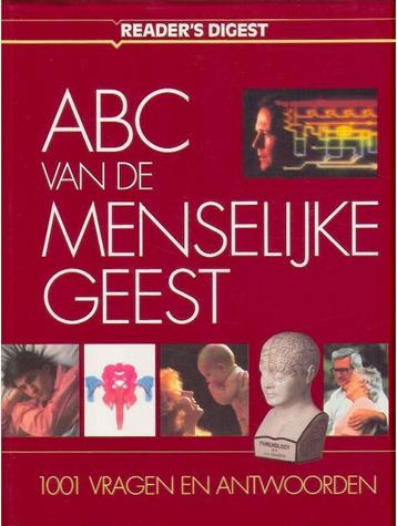 ABC van de menselijke geest [N169.1327]3 beschikbaar voor biedingen