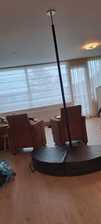 Paaldanspaal statisch met valmat, Ophalen, Gebruikt, Overige typen