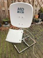 TechniSat Satelliet Schotel - Gebruikt, Audio, Tv en Foto, Schotelantennes, Ophalen, Gebruikt, (Schotel)antenne, Overige merken