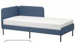 eenpersoonsbed slaapbank, Huis en Inrichting, Ophalen, Overige materialen, Gebruikt, 90 cm