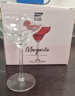 15 Margarita glasses 30cl, Nieuw, Overige typen, Ophalen