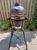 Grizzly grill kamado compact, houtskool bbq., Tuin en Terras, Houtskoolbarbecues, Ophalen, Zo goed als nieuw, GrizzlyGrills