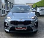 Kia Sportage 1.6 GDI DynamicLine Navi Camera Cruise, Voorwielaandrijving, Stof, Gebruikt, 1591 cc