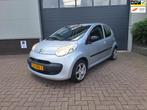 Citroen C1 | 1.0-12V Ambiance | Automaat |, Auto's, Gebruikt, 4 stoelen, C1, 68 pk