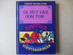 adv9219 de hut van oom tom hc, Ophalen, Gelezen