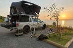 complete kampeer uitrusting voor Ford F150 bj 2015 tm 2020, Caravans en Kamperen, Overige Caravans en Kamperen, Ophalen, Zo goed als nieuw