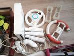 Nintendo Wii Compleet Pakket + 12 Games, Spelcomputers en Games, Games | Nintendo Wii, Ophalen