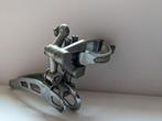 Campagnolo voorderailleur smalle klemband, Ophalen of Verzenden, Gebruikt, Racefiets, Derailleur of Ketting