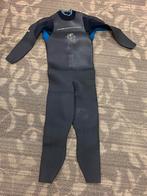 Wetsuit Aquaman maat 2/M (eerder een S), Ophalen of Verzenden, Zo goed als nieuw, Dame of Heer, Wetsuit