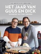 Het Jaar van Guus en Dick - Guus Meeuwis, Verzenden, Zo goed als nieuw, Hoofdgerechten