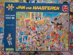 Van Haasteren puzzel, 1000 stukjes, Dia de los meurtos, Ophalen of Verzenden, Gebruikt