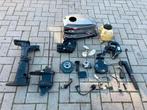 Mariner Mercury 4 en 5 pk 2 takt buitenboordmotor onderdelen, Ophalen of Verzenden, Gebruikt, Motor en Techniek