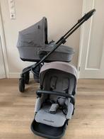 Easywalker Harvey 2 kinderwagen, Kinderen en Baby's, Gebruikt, Verstelbare duwstang, Ophalen, Kinderwagen