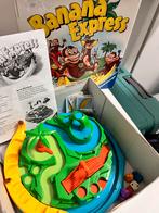 Bordspel Banana Express, Hobby en Vrije tijd, Gezelschapsspellen | Bordspellen, Drie of vier spelers, Ophalen of Verzenden, Gebruikt