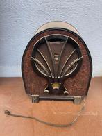 Radio philips, Antiek en Kunst, Ophalen of Verzenden