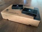 Kramer 675R/T – HDMI-extenderset via glasvezel, Ophalen of Verzenden, Nieuw, Video