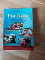 Portaal - Taaldidactiek Primair Onderwijs - ZGAN, Ophalen of Verzenden, Zo goed als nieuw, Nederlands, Harry Paus (red.)