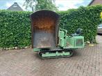 Rupsdumper CANYCOM/BENS, Ophalen of Verzenden, Dumper