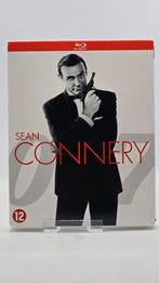 James Bond: Sean Connery Collection, Cd's en Dvd's, Ophalen of Verzenden, Zo goed als nieuw, Actie