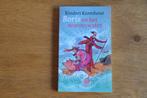 Rindert Kromhout - Boris en het woeste water (Kbwg 2002), Fictie algemeen, Rindert Kromhout, Nieuw, Ophalen of Verzenden
