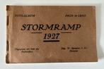 Stormramp 1927.  Neede, Beltrum, Lievelde, Ophalen of Verzenden