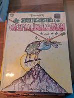 De Stuntgasten! Vreemdelingenlegioen - Toon van Driel, Eén stripboek, Ophalen of Verzenden, Gelezen, Toon van Driel