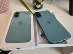 IPhone 16 128 GB 5G top staat compleet ruilen mogelij, Ophalen, 128 GB, Overige modellen, Zo goed als nieuw