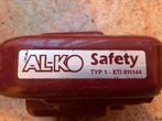 Alko dissel slot, Caravans en Kamperen, Caravan accessoires, Gebruikt