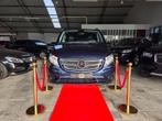 Mercedes-Benz Vito 114 CDI AUT Extra Lang DC 6P FULL CAMERA, Automaat, Gebruikt, Blauw, Origineel Nederlands