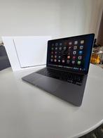 MacBook Air M2 13.6-inch 512GB, Computers en Software, Qwerty, 13 inch, Ophalen of Verzenden, Zo goed als nieuw