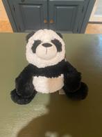 Warmtepitkussen Panda, Ophalen of Verzenden, Zo goed als nieuw, Overige typen