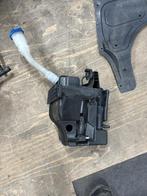 Ruitensproeiertank met pomp Volkswagen Polo 6R  6R0955453E, Nieuw, Ophalen of Verzenden, Skoda, Skoda