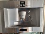 Bosch Inbouw Koffiemachine - Topmodel!, Witgoed en Apparatuur, Koffiezetapparaten, Gebruikt, Ophalen of Verzenden, 2 tot 4 kopjes