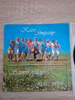 Karst & Company, Cd's en Dvd's, Vinyl | Nederlandstalig, Ophalen of Verzenden, Zo goed als nieuw, Overige formaten, Levenslied of Smartlap