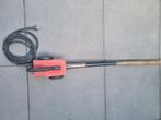 LIEVERS P14 Beton Trilnaald 1 mtr, Ophalen of Verzenden, Gebruikt