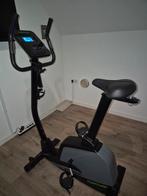 Tunturi Star Fit E100 HR i-Plus Hometrainer, nieuwstaat., Ophalen, Hometrainer