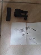 Stuurhouder voor een fietslapmje, Verzenden, Nieuw