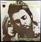 Vinyl single Paul McCartney - Another day - € 2,00, Gebruikt, 7 inch, Single, Ophalen of Verzenden
